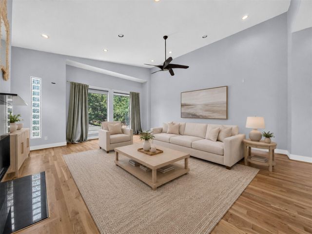 2315 Park Street, Houston, TX 77019