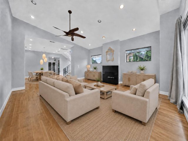 2315 Park Street, Houston, TX 77019
