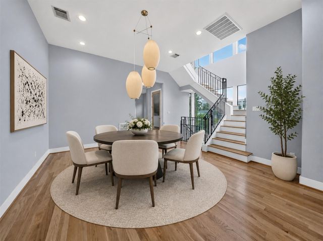 2315 Park Street, Houston, TX 77019