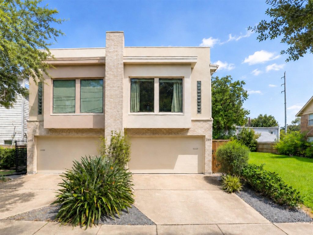 2315 Park Street, Houston, TX 77019