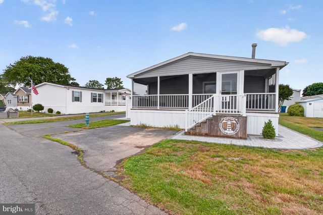 11 SPINNING WHEEL LN, Rehoboth Beach, DE 19971