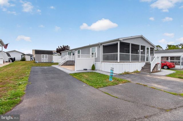 11 SPINNING WHEEL LN, Rehoboth Beach, DE 19971