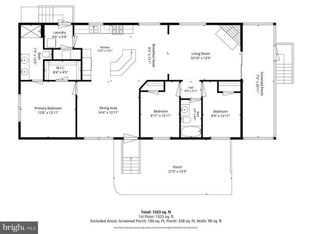 11 SPINNING WHEEL LN, Rehoboth Beach, DE 19971