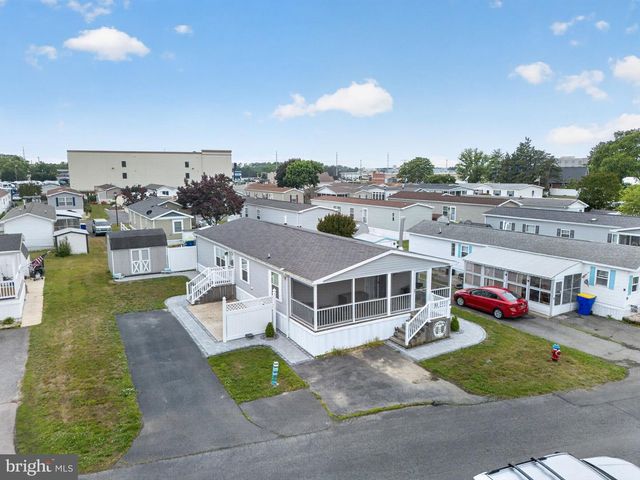 11 SPINNING WHEEL LN, Rehoboth Beach, DE 19971
