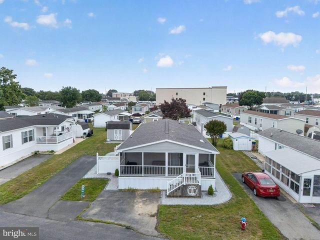 11 SPINNING WHEEL LN, Rehoboth Beach, DE 19971