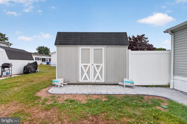 11 SPINNING WHEEL LN, Rehoboth Beach, DE 19971