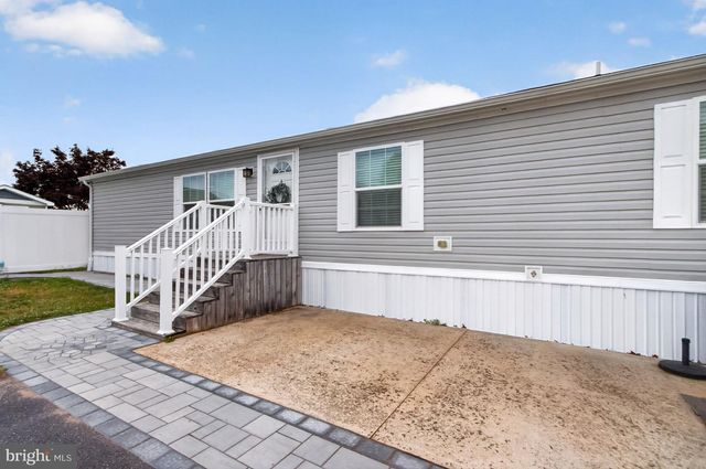 11 SPINNING WHEEL LN, Rehoboth Beach, DE 19971