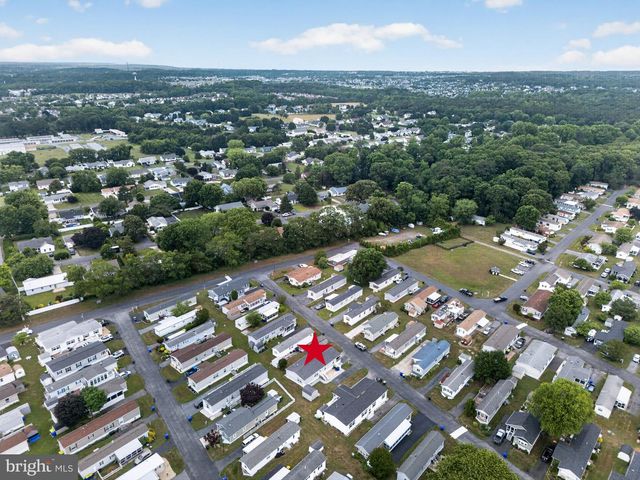 11 SPINNING WHEEL LN, Rehoboth Beach, DE 19971