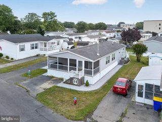 11 SPINNING WHEEL LN, Rehoboth Beach, DE 19971