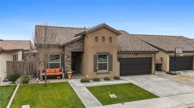 9405 Laurel Ridge, Shafter, CA 93263