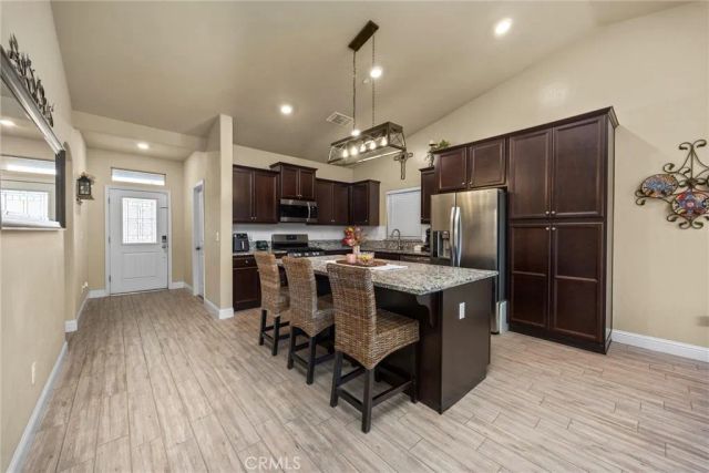 9405 Laurel Ridge, Shafter, CA 93263