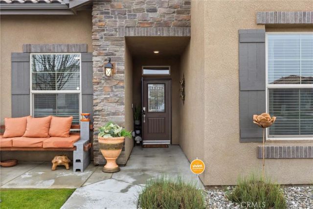 9405 Laurel Ridge, Shafter, CA 93263