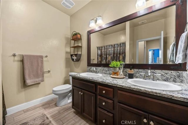 9405 Laurel Ridge, Shafter, CA 93263