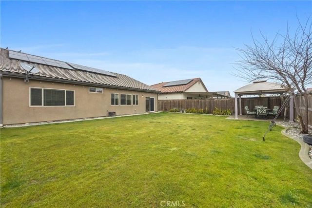 9405 Laurel Ridge, Shafter, CA 93263