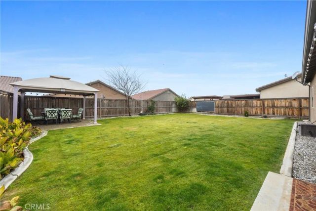 9405 Laurel Ridge, Shafter, CA 93263