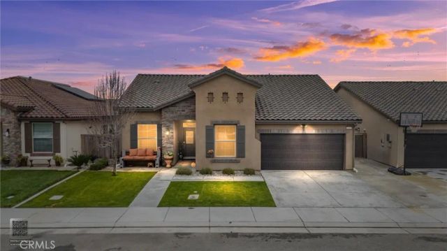 9405 Laurel Ridge, Shafter, CA 93263