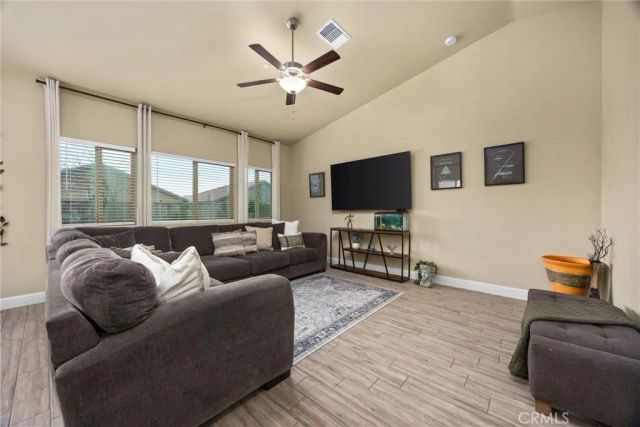 9405 Laurel Ridge, Shafter, CA 93263