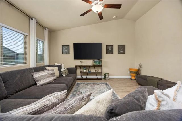 9405 Laurel Ridge, Shafter, CA 93263