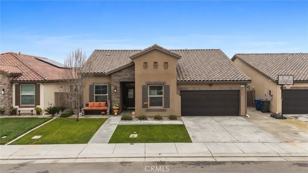 9405 Laurel Ridge, Shafter, CA 93263