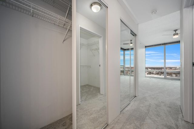 9655 Woods Drive 1809, Skokie, IL 60077