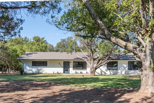 210 Davis Road, Granbury, TX 76049