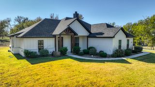171 Ox Mill Creek Road, Weatherford, TX 76087