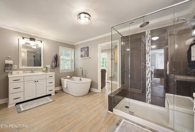 619 Emerald Ave, Kodak, TN 37764