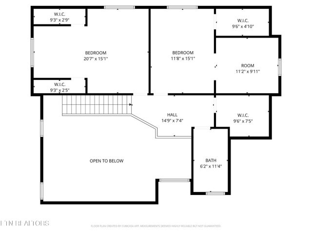 619 Emerald Ave, Kodak, TN 37764