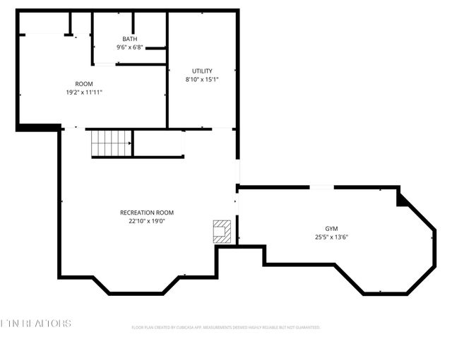 619 Emerald Ave, Kodak, TN 37764