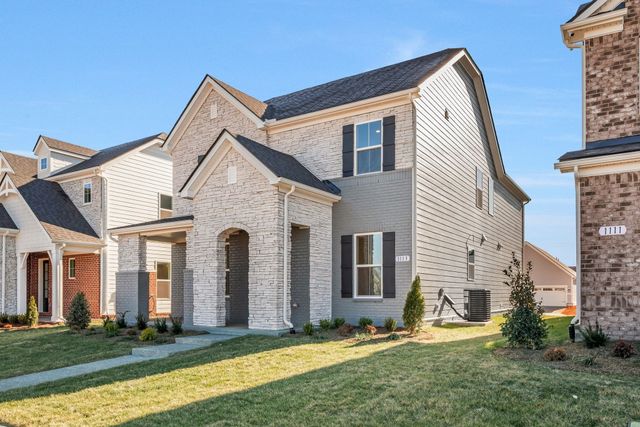 1113 Codah Drive, Mount Juliet, TN 37122