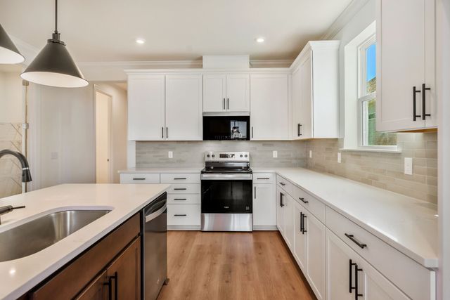 1113 Codah Drive, Mount Juliet, TN 37122