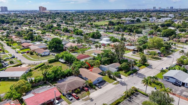 3640 Avenue J, West Palm Beach, FL 33404