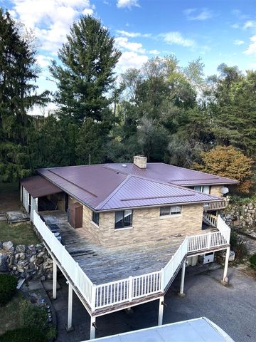 7250 S Sheridan Road, Sheridan, MI 48884
