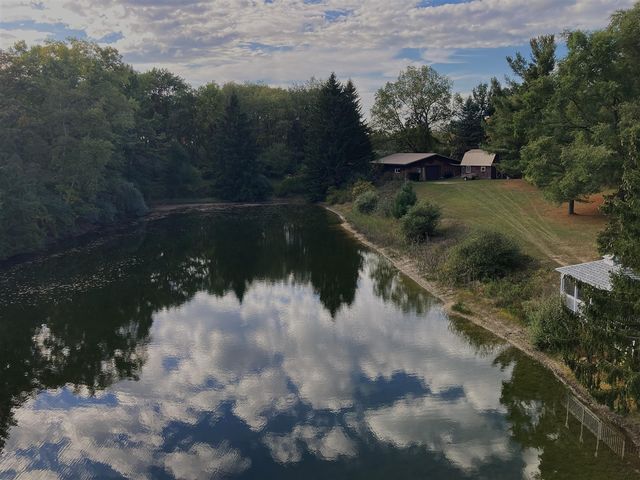 7250 S Sheridan Road, Sheridan, MI 48884