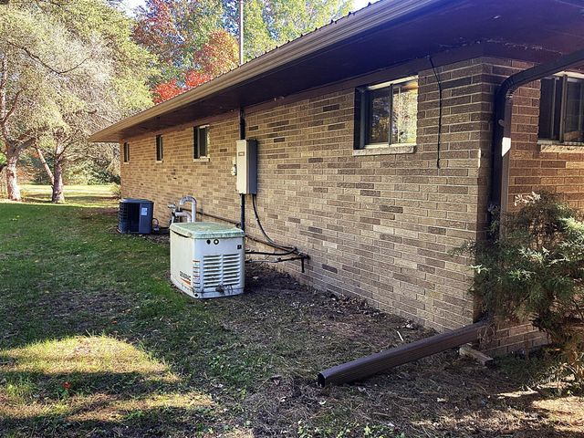 7250 S Sheridan Road, Sheridan, MI 48884