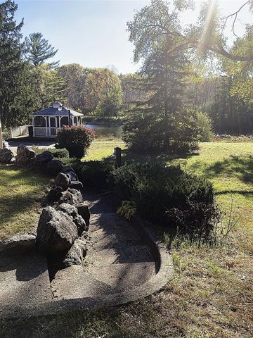 7250 S Sheridan Road, Sheridan, MI 48884