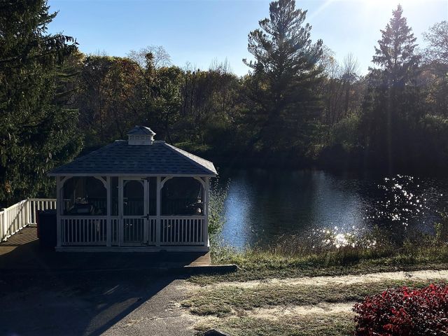 7250 S Sheridan Road, Sheridan, MI 48884