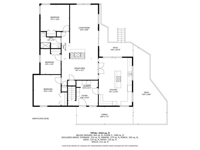 7250 S Sheridan Road, Sheridan, MI 48884