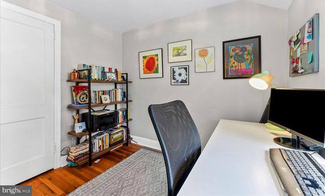 161 W HILLCREST AVE, Havertown, PA 19083