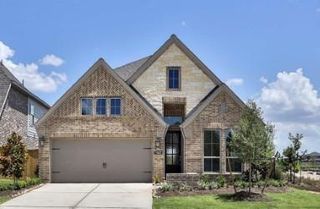 11402 Collinsia Lane, Cypress, TX 77433