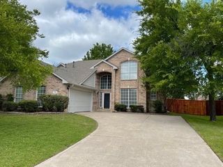 26 Monterey Drive, Trophy Club, TX 76262