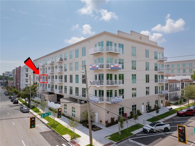 600 3RD AVENUE S 307, St Petersburg, FL 33701