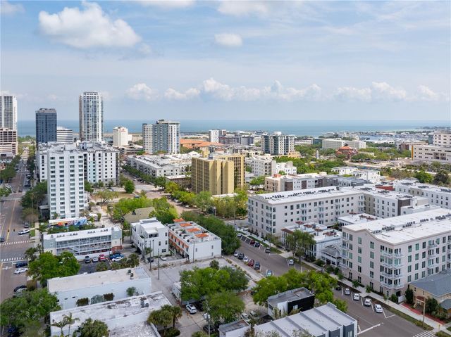 600 3RD AVENUE S 307, St Petersburg, FL 33701