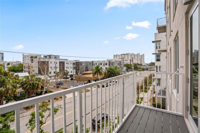 600 3RD AVENUE S 307, St Petersburg, FL 33701