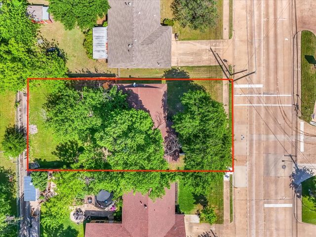 327 E Center Street, Duncanville, TX 75116