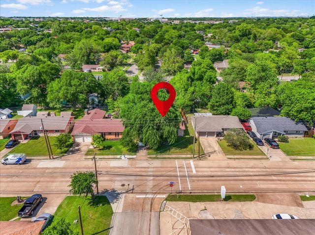 327 E Center Street, Duncanville, TX 75116