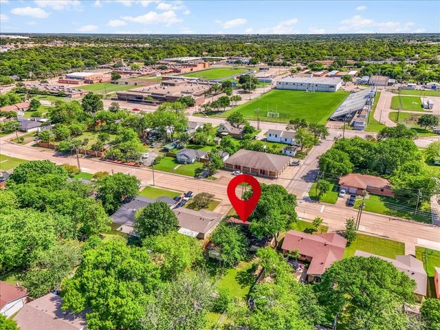 327 E Center Street, Duncanville, TX 75116