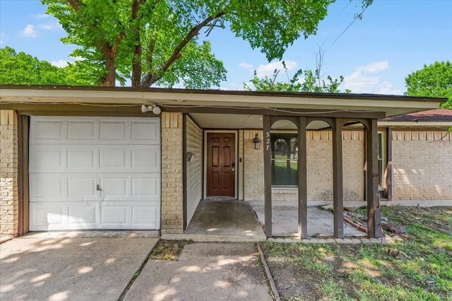 327 E Center Street, Duncanville, TX 75116