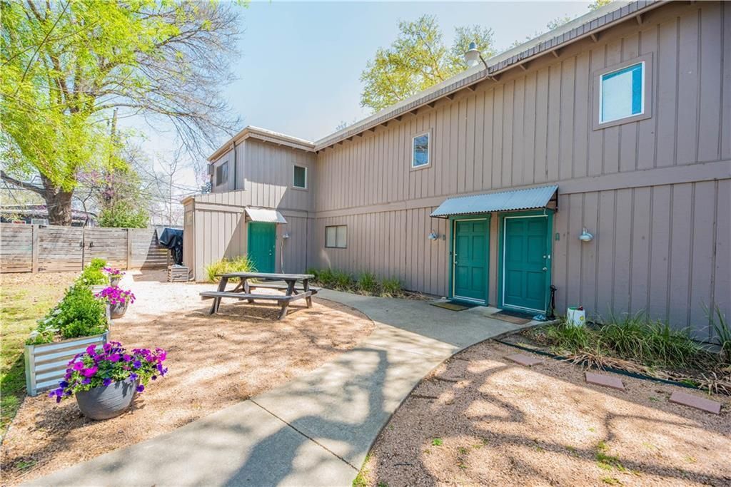 606 Franklin BLVD, Austin, TX 78751