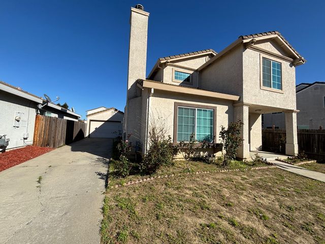 6813 Springridge Way, Elk Grove, CA 95758